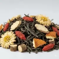 Лечебные Китайские напитки