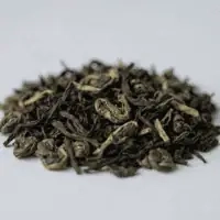 Смесь на основе Черного и Зеленого чая