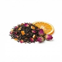 Ароматизированный пуэр